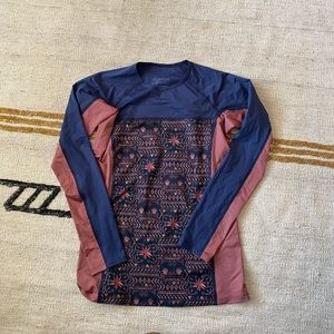 Patagonia W’s Rashguard